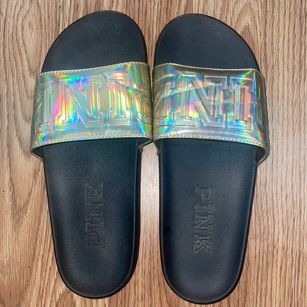 PINK slides